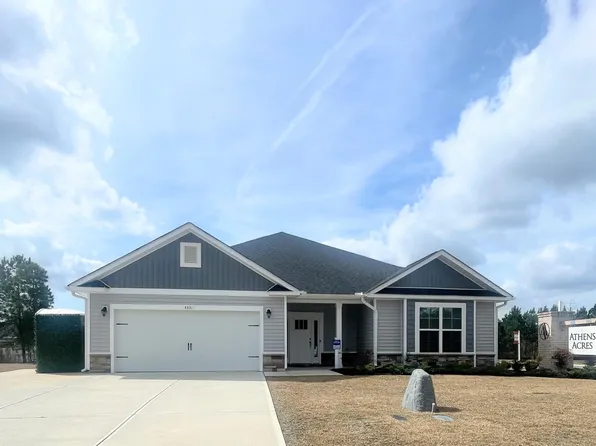 4331 Elizabeth Avenue, New Bern, NC 28562