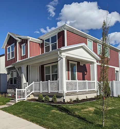 2822 W 2710 N Photo 1