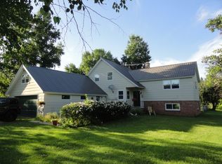 13190 Old 41 Rd, Baraga, MI 49908