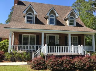 4 Greenwood Ave, Statesboro, GA 30458