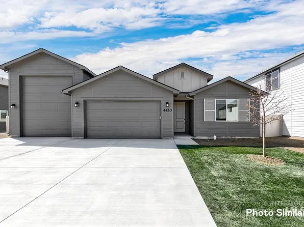 4519 Segovia Ave, Caldwell, ID 83607