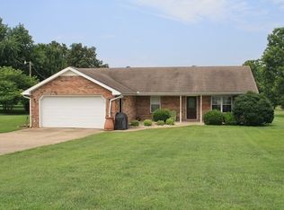505 Wells Purdom Dr, Almo, KY 42020