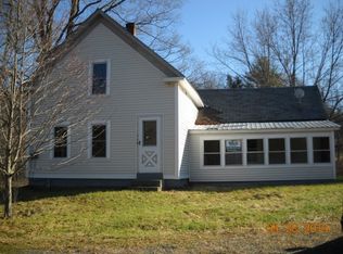 119 Thayer Brook Rd, Alstead, NH 03602