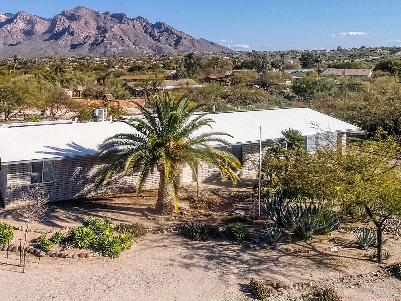 9880 N Calle Solano, Tucson, AZ 85737 | Zillow