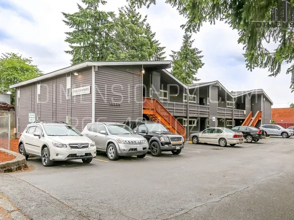 Drexel ll Apartments, 10225 SE 239th St APT 11, Kent, WA 98031