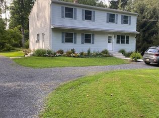 6025 Honey Hollow Rd UNIT B, Doylestown, PA 18902
