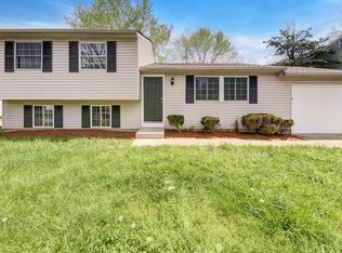 2617 Sheffield Dr, Indianapolis, IN