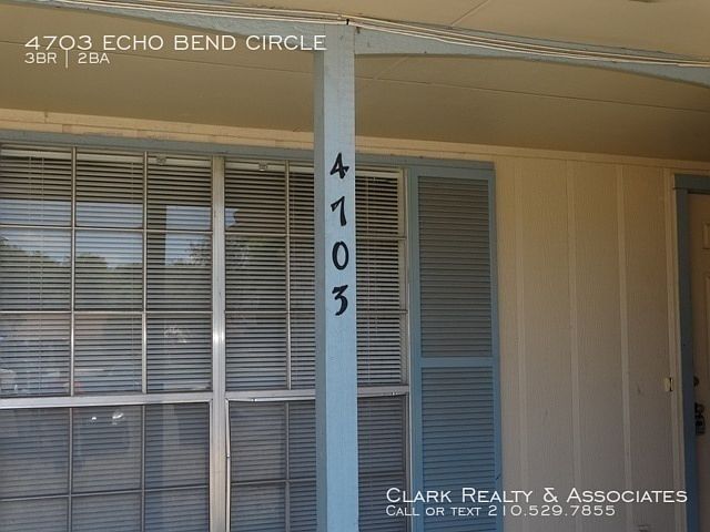 1st image of 4703 Echo Bend Cir