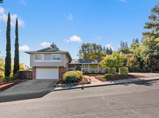 1160 Ironwood Way, Concord, CA 94521
