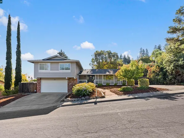 1160 Ironwood Way, Concord, CA 94521