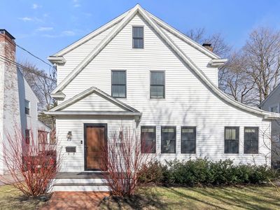 125 Bonad Rd, Brookline, MA, 02467