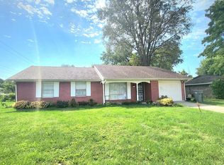 3717 Candy Cane Dr, Indianapolis, IN
