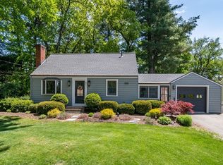 51 Felch Rd, Natick, MA 01760