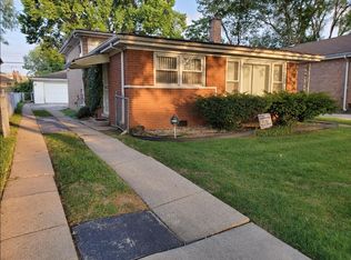 10920 S Union Ave, Chicago, IL 60628