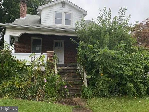 5509 Willys Ave, Halethorpe, MD 21227