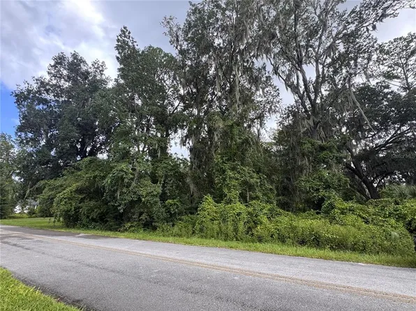 SE 4TH AVE LOT 35, MELROSE, FL 32666