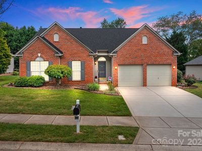 20305 Backcourse Ln, Cornelius, NC, 28031