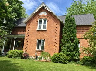 7574 Berne Rd, Bay Port, MI 48720