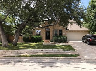 1904 Misty Ridge Dr, Leander, TX 78641