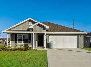 5824 Tiagra Dr, Panama City, FL 32404