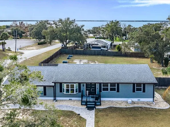 601 Taseschee Dr, Sebring, FL 33870