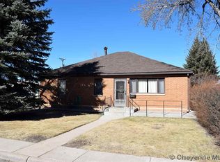 2406 E 13th St, Cheyenne, WY 82001