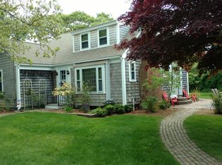 26 Beach Rd, Harwich, MA 02645