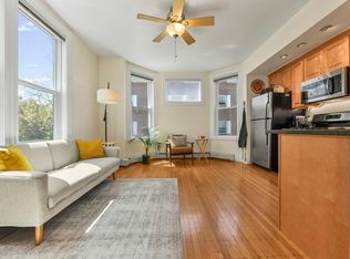 156 Sycamore St #1, Somerville, MA 02145