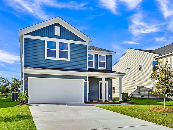 Trieste at Bella Vita - Washington Interior Image 1