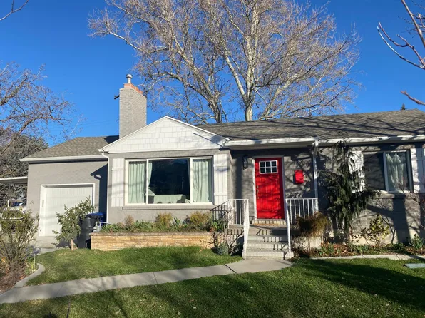 (undisclosed Address), Holladay, UT 84124