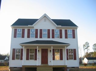 906 Kilby Station Rd, Ashland, VA 23005