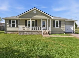 2014 Gardendale Dr, Murfreesboro, TN 37130