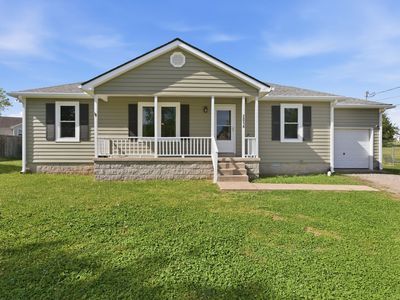 2014 Gardendale Dr, Murfreesboro, TN, 37130