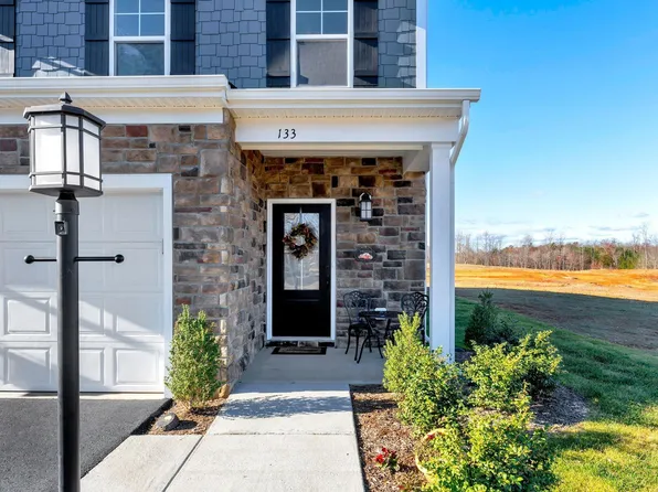 133 Crabapple Ln, Gordonsville, VA 22942