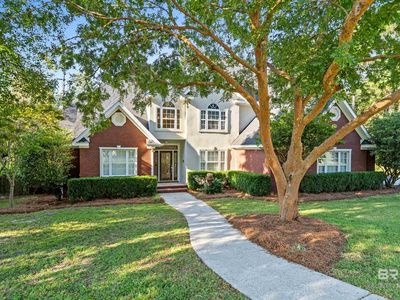 6771 Stoneridge Ct, Mobile, AL, 36695