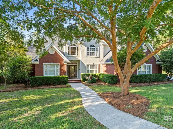 6771 Stoneridge Ct, Mobile, AL 36695