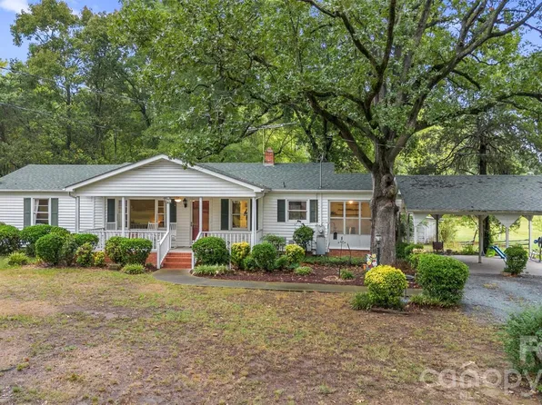 17 Macedonia Church Rd, Monroe, NC 28112
