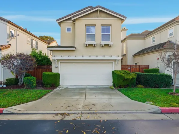 377 S Mary Ave, Sunnyvale, CA 94086