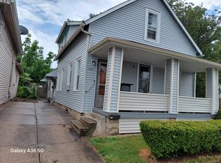 3431 Sackett Ave UNIT 2, Cleveland, OH 44109