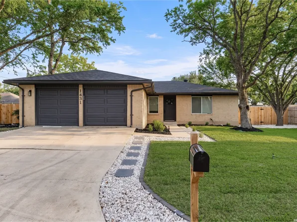 1431 Camellia, New Braunfels, TX 78130