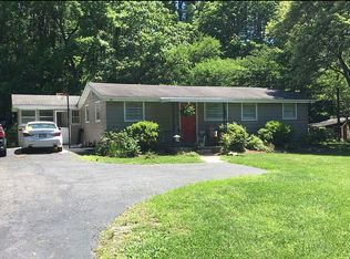 7229 Alcorn Rd, Greensboro, NC 27409