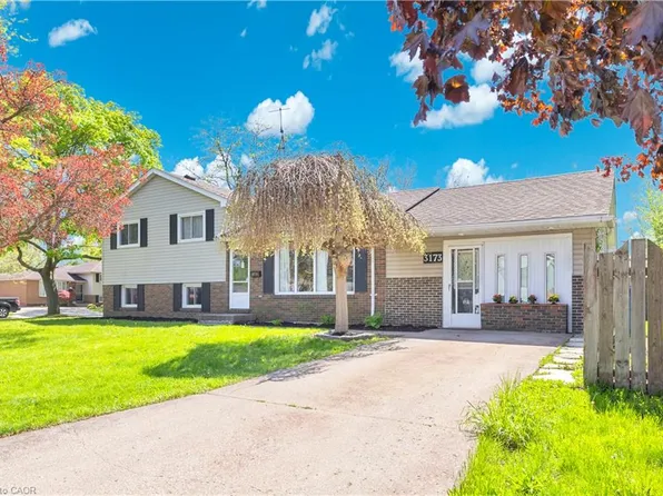 3173 Sussex Ct, Windsor, ON N8T 2C5