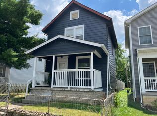 229 Reeb Ave, Columbus, OH 43207