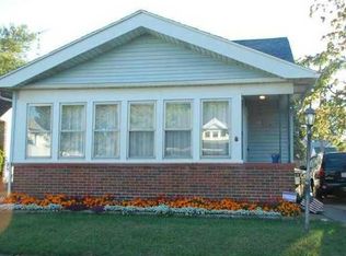 745 Raymer Blvd, Toledo, OH