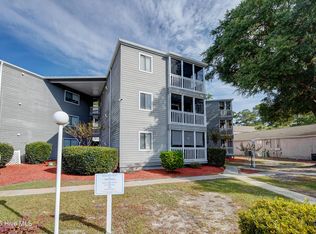 10166 Beach Drive SW #5101, Calabash, NC 28467