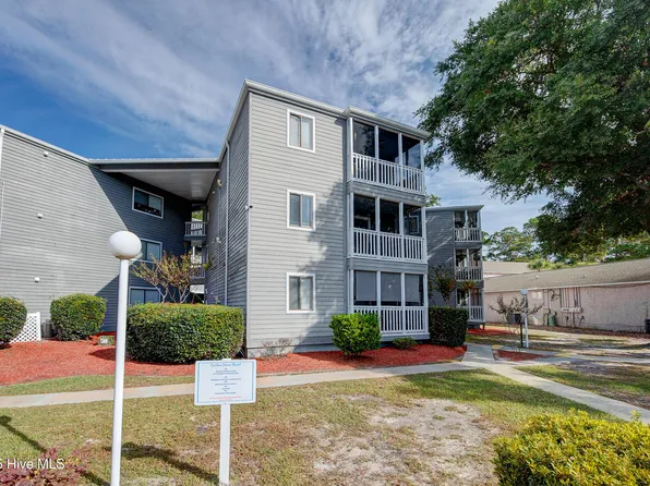 10166 Beach Drive SW #5101, Calabash, NC 28467