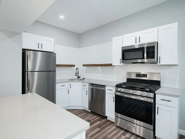 1439 S 6th St APT 1R, Philadelphia, PA 19147