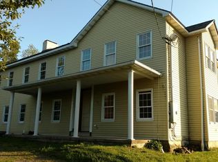 1303 Winola Rd, Clarks Summit, PA 18411