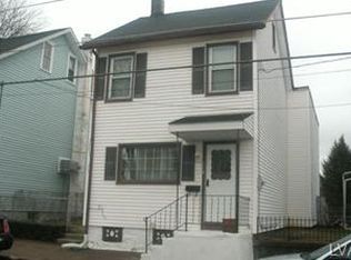 382 W Saint Joseph St, Easton, PA 18042