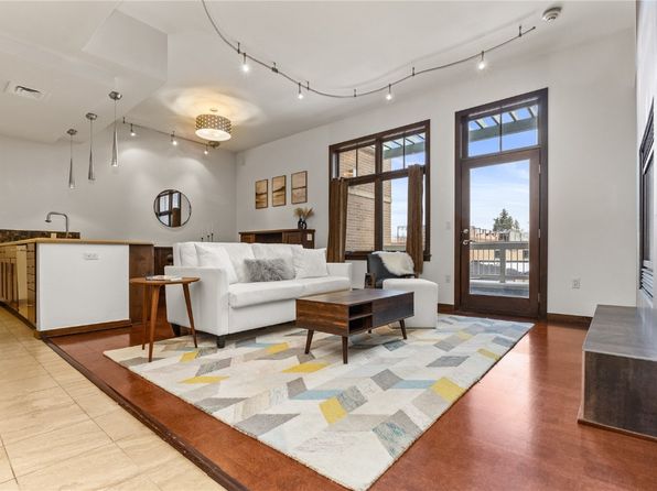 703 Lincoln Ave UNIT B206, Steamboat Springs, CO 80487